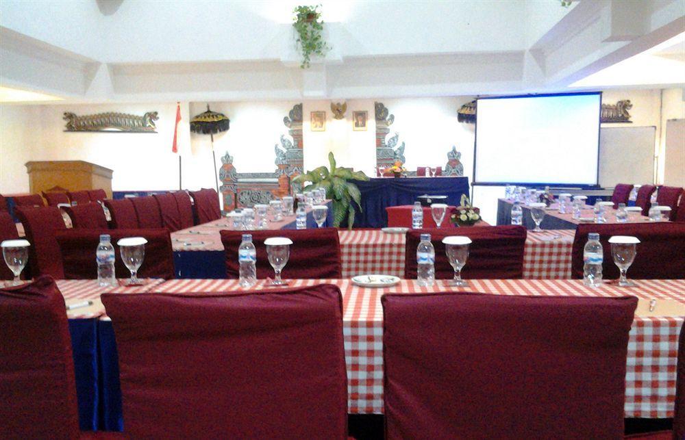 Hotel Ratna Kuta Lombok Exteriör bild