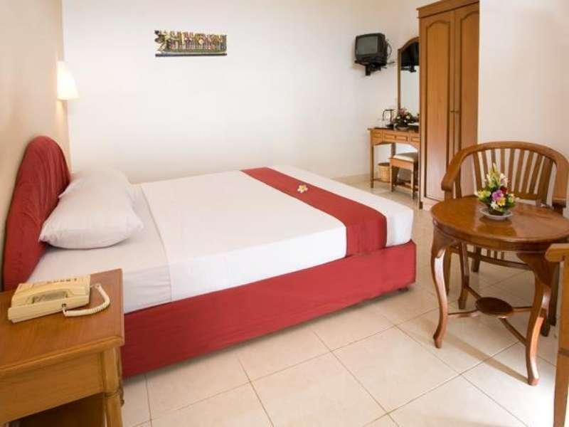 Hotel Ratna Kuta Lombok Exteriör bild