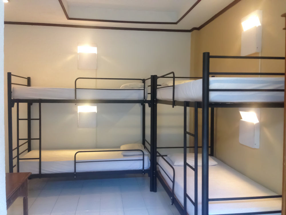 Hotel Ratna Kuta Lombok Exteriör bild